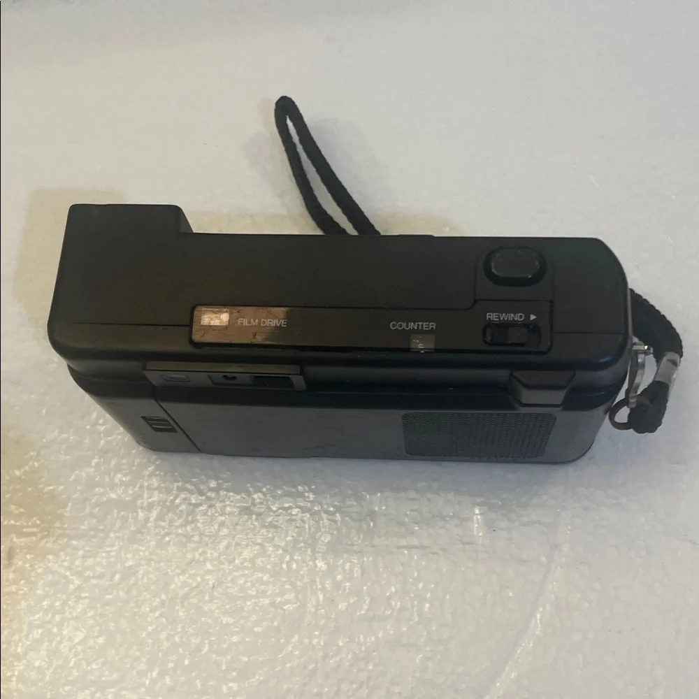 Goko UF2 Camera automatic winding winding universal focus system 35MM 1:3.8